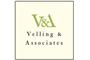 Velling & Associates logo