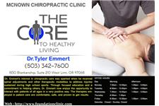 McNown Chiropractic Clini image 1