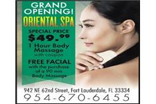 Oriental Spa image 1