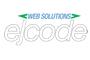 EJCode / Wilmington Delaware’s Web Application Development Company logo