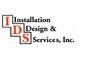 Installation Design & Services Inc. logo