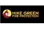 Mike Green Fire Protection logo