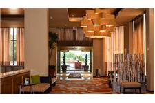DoubleTree by Hilton Hotel Houston - Greenway Plaza image 2