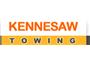 Kennesaw Towing (404) 410 2663 logo