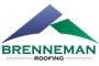 Brenneman Roofing logo