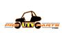 Pro UTV Parts logo