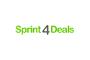 Sprint 4 Deals logo