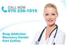 Drug Addiction Recovery Center Fort Collins image 5