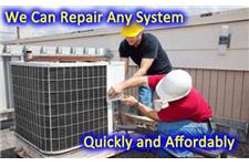 Cooper City Air Conditioning Repair image 1