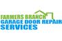 Garage Door Repair Farmers Branch logo