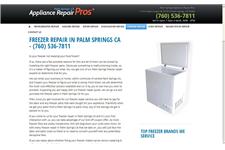 Palm Springs Appliance Repair Pros image 10