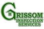 Grissom Inspection Services logo