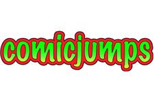 Comic Jumps image 1