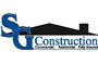 SG Construction LLC logo