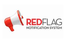 RedFlag Notification System image 1