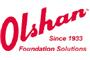 Olshan Foundation Repair logo