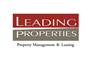 Leading Properties Property Management logo