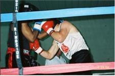 Self Defense Systems Indy Boxing South image 3