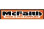 McFaith Feed & Pet Supplies logo