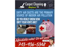 Carpet Cleaning Baytown TX image 2