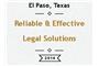 El Paso Divorce Attorney Doris Sipes logo