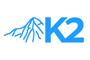 K2 Website design logo