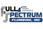 Full Spectrum Plumbing, Inc logo