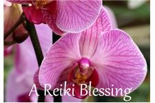 A Reiki Blessing image 1