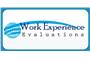 Work Experience Evaluations logo