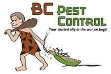 BC Pest Control image 1