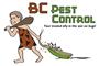 BC Pest Control logo