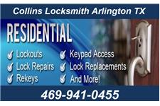 Collins Locksmith Arlington TX image 4