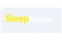 Sleep Nation logo
