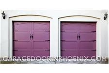PHX Garage Door Repair image 4