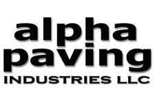 Alpha Paving Industries, LLC image 1