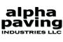 Alpha Paving Industries, LLC logo