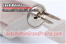 Locksmith Pro Grand Prairie image 8