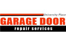 Garage Door Repair University Place image 1