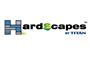 Hardscapes by Titan logo
