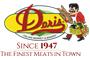 Doris Italian Market & Bakery logo