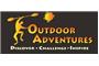 Outdoor Adventure Center logo