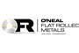 O'Neal Flat Rolled Metals logo