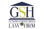 GSH Law Firm, PLLC logo