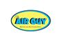 The Air Guy logo
