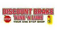 Discount Brake Tune 'N Lube image 2