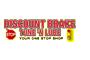 Discount Brake Tune 'N Lube logo