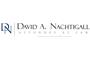 David A. Nachtigall, Attorney at Law logo