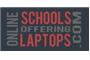 Online Schools Offering Laptops logo