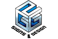 G-Squared Signs & Design image 1
