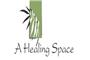 A Healing Space logo